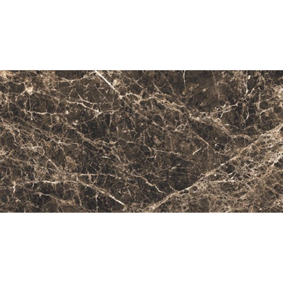 Ceralto Alabro Vein Vloertegel - 60x120cm - 6.0mm - gerectificeerd - Marron imper.