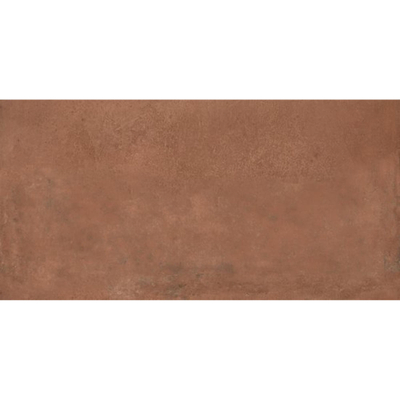 Douglas Jones Lutum Carreau de sol - 60x120cm - 9.0mm - rectifié - Mattone