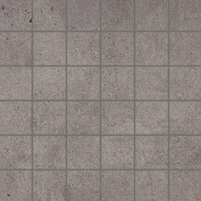 Porcelaingres Urban Mozaïektegel voor wand- en vloer 30x30cm 8mm gerectificeerd R10 porcellanato Dove