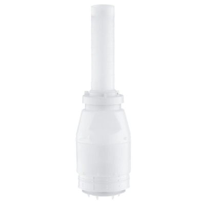 Grohe Servobodemklep - voor reservoir