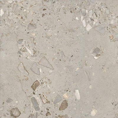 Ceralto Elaris Oak Carreau de sol - 90x90cm - 9,0mm - rectifié - Sassi grigio p