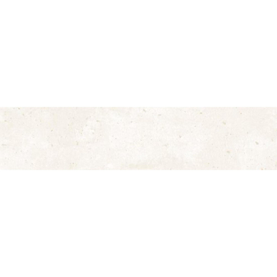 Ceralto Verano Classic Wandtegel - 5X20 - 9.5mm - glans - white lady