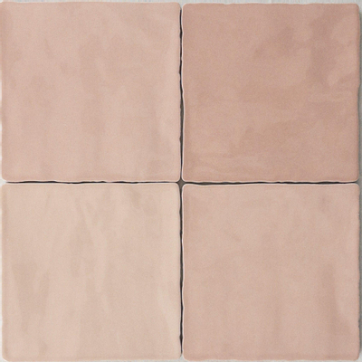 By Goof Moos Pink brillant forme moulée 13x13