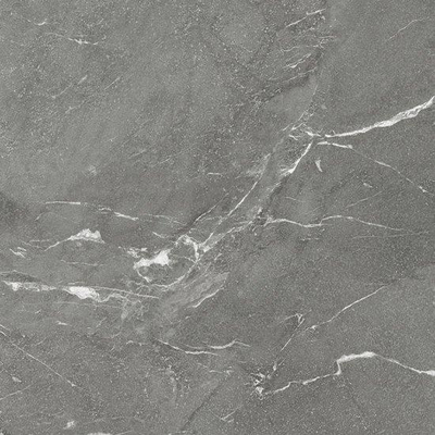 Ceralto Roccato Mineral Carrelage de sol - 120X120 - 6.5mm - mat - gris foncé