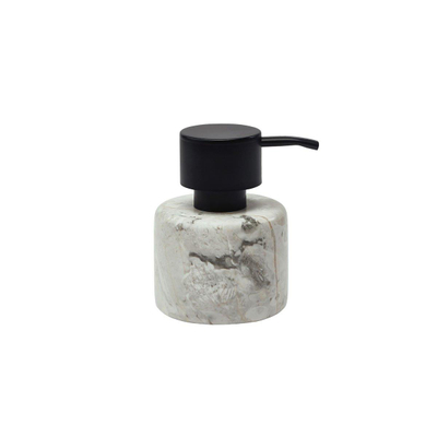 Aquanova Nero Zeepdispenser Small Alba