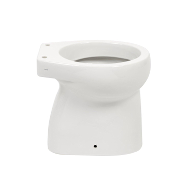 Jika Euroline toilette pour enfants au Blanc