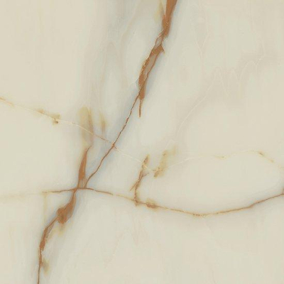 Douglas Jones Magnum Vloer- en wandtegel 60x60cm 10mm gerectificeerd porcellanato Onyx Blanche