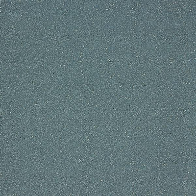 Mosa Globalcoll carreau de sol 29,6x29,6cm 8mm turquoise fin moucheté mat résistant au gel