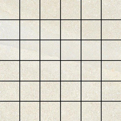 Ceralto Taverno Line Mozaiektegel - 30x30cm - 8.0mm - gerectificeerd - Lime