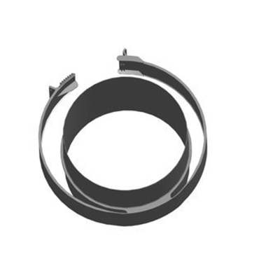 Ubbink Rolux Manchon emboîtable système de conduits isolé 150mm