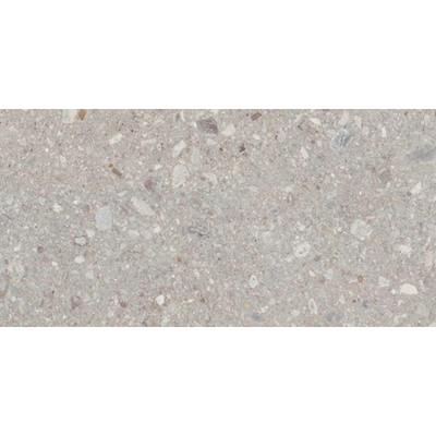Ceralto Fracto Grain Carrelage de sol - 60X120 - 6mm - mat - gris