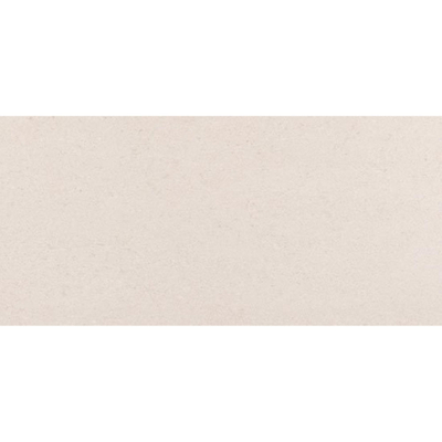 Ceralto Betonel Raw Carrelage mural - 30x60cm - 8.0mm - Blanc