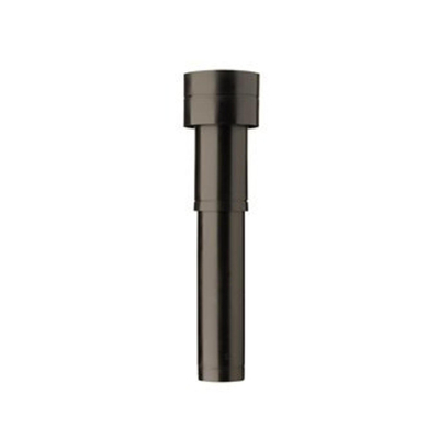 Ubbink traversée de toit ventilation toit plat sans plaque autocollante