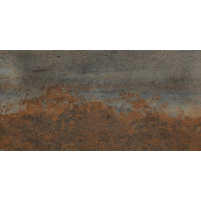 ÉCHANTILLON Ceralto Inlay R11 Décor bande - 119.6x59.7cm - 9.5mm - rectifié - Verde (Vert)