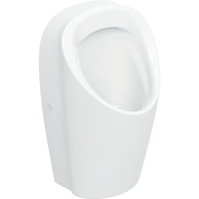 Geberit Renova Urinoir (goot) - wit