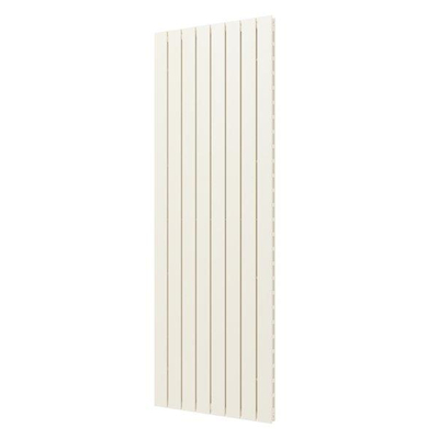 Plieger Cavallino Retto Radiateur design double 180x60.2cm 1549watt pergamon