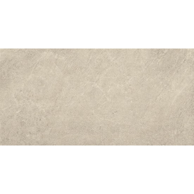 Serenissima Materica Carrelage sol et mur 30x60cm 10mm rectifié R10 porcellanato Écru