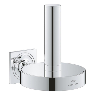 GROHE Allure Dérouleur papier WC x5.6cm Chrome