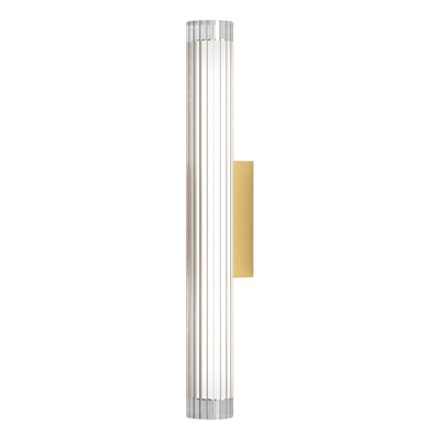 Astro io 665 Applique murale LED 3000K or mat