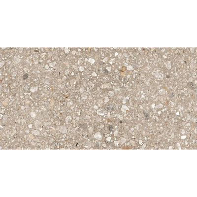 Ceralto Framel Vloertegel - 29.7x59.7cm - 9.0mm - gerectificeerd - Cookie mix