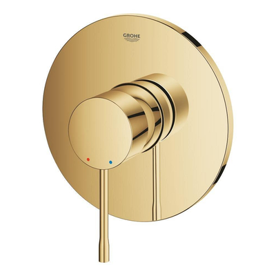 GROHE Essence Partie de finition v. robinet de douche encastré Cool Sunrise