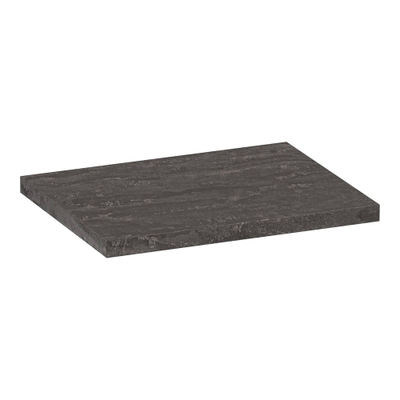 BRAUER Ocean Medium plan de toilette - 60x46x4cm - Damas