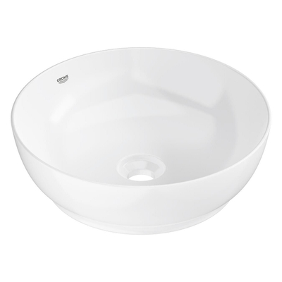GROHE Essence waskom - 40cm - rond - wit