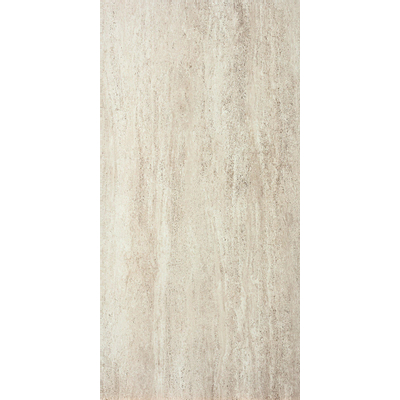 Serenissima travertini due carreau de sol et de mur 60x120cm 10mm rectifié r10 porcellanato bianco