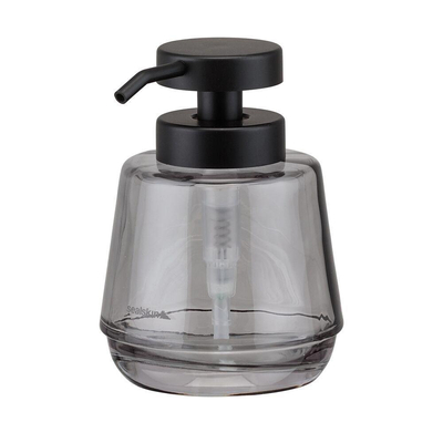 Sealskin Mood Distributeur de savon 380 ml à poser Gris