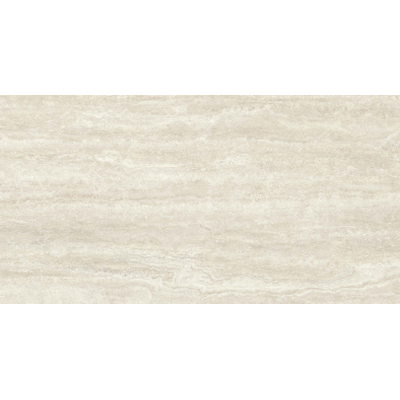 Terravito Aurano wand- en vloertegel - 29.5x59.5cm - 8.7mm - Rechthoek - gerectificeerd - Natuursteen look - mat ivoor - Ivory