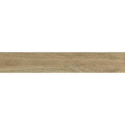 Florim Planches Vloer- en wandtegel - 20X120cm - 9mm - Rechthoek - gerectificeerd - Porcellanato Noisette Mat