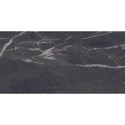 Ceralto Marvella Marble Vloertegel - 60X120 - 6.5mm - glans - zwart