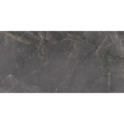 Ceralto Salerno Plank Vloertegel - 60x120cm - 9.5mm - gerectificeerd - Black