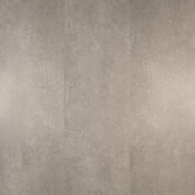 ÉCHANTILLON Ceralto Merano Raw Carrelage sol et mur 100x100cm 6mm rectifié R10 grès cérame Grey