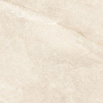 SAMPLE Douglas Jones Marbles Vloertegel - 60x60cm - 9.5mm - gerectificeerd - Cream