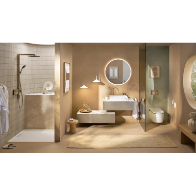 Hansgrohe Xarita S Spiegel