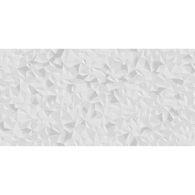 ÉCHANTILLON Cl.295X595 Iris 228073 Blanc Déc.