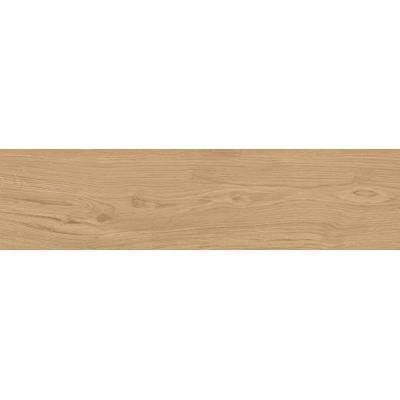 Atlas Concorde Solution Would Vloer- en wandtegel - 22,5x90cm - 8mm - gerectificeerd - (Bruin)