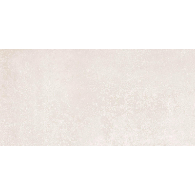 ÉCHANTILLON Terravito Urbano carreau mural et de sol - 30x60cm - 9mm - Rectangulaire - Effet béton - Crème mat