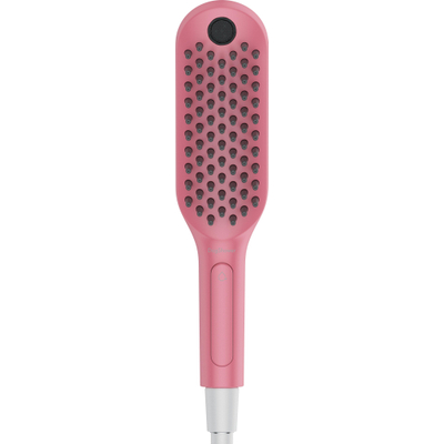 Hansgrohe Dogshower Handdouche - voor de hond - 150 - 3jet - met massagenoppen - pink (roze)