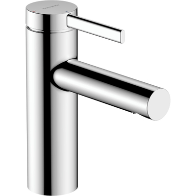 Hansgrohe Zesis s Eengreeps wastafelmengkraan - 100 - coolstart - zonder afvoer - hoogglans chroom
