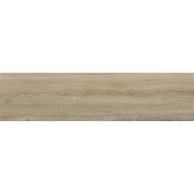 Ceralto Verano Oak Carreau de sol - 30x122cm - 10.0mm - rectifié - Ambre