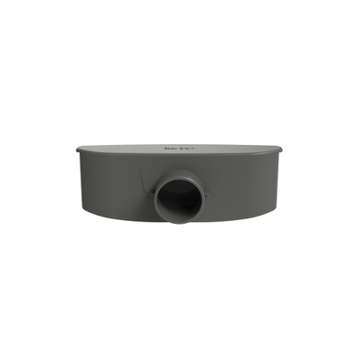 Easy Drain siphon compact avec garde d'eau 50mm