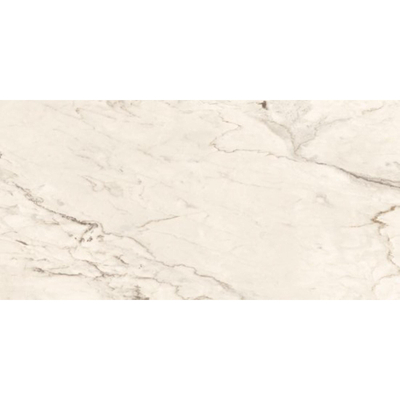 Imola The Room Vloertegel - 60X120 - 6.5mm - mat - wit