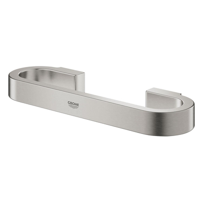 GROHE Selection Barre dappui - 30cm - supersteel