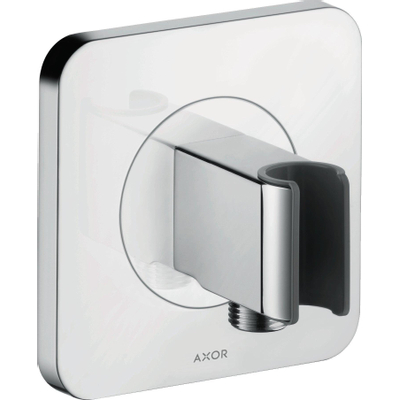AXOR Citterio e porter wandhouder handdouche chroom