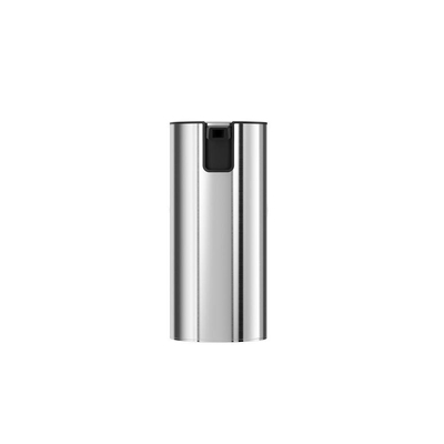Distributeur de savon Tiger Boston - 75ml - montage mural - poli inox