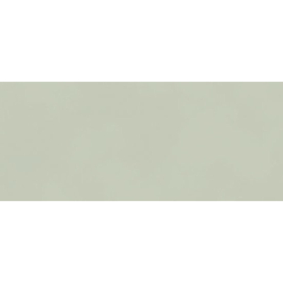 Atlas Concorde Boost Color Wandtegel - 50x120cm - 8.5mm - gerectificeerd - Witte scherf - Mint (Groen)