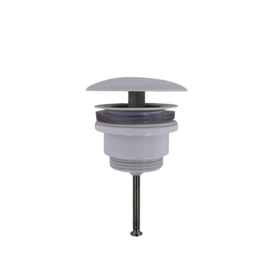 Zeza Arte bonde always open - solid surface - blanc mat