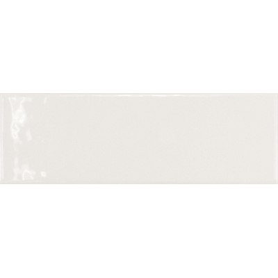 SAMPLE Terravito Elvella Voor wandtegel - 20x6.5cm - 8mm - Wit